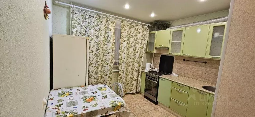 1-к кв. Ленинградская область, Выборг просп. Победы, 31 (37.0 м) - Фото 1