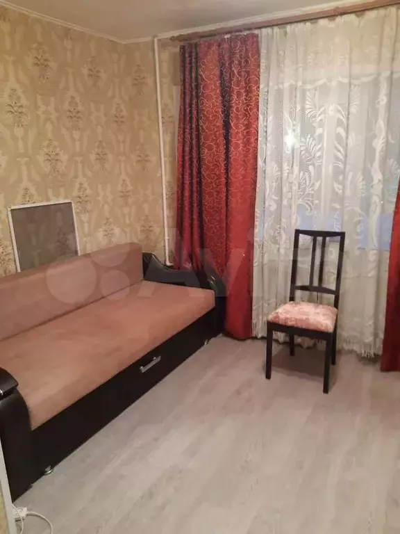 Квартира-студия, 15 м, 2/5 эт. - Фото 1