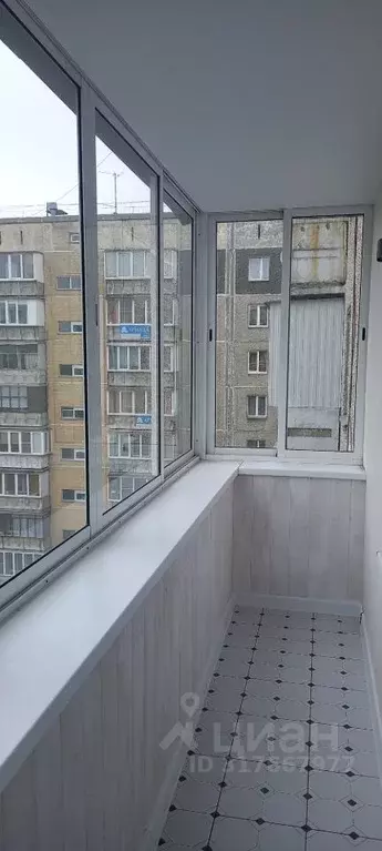 2-к кв. Челябинская область, Челябинск ул. 5-я Электровозная, 3Б (53.0 ... - Фото 0