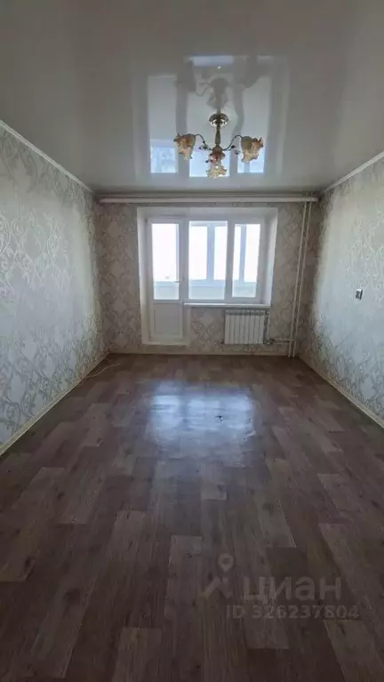 1-к кв. Астраханская область, Астрахань Грановский пер., 63к1 (38.5 м) - Фото 1