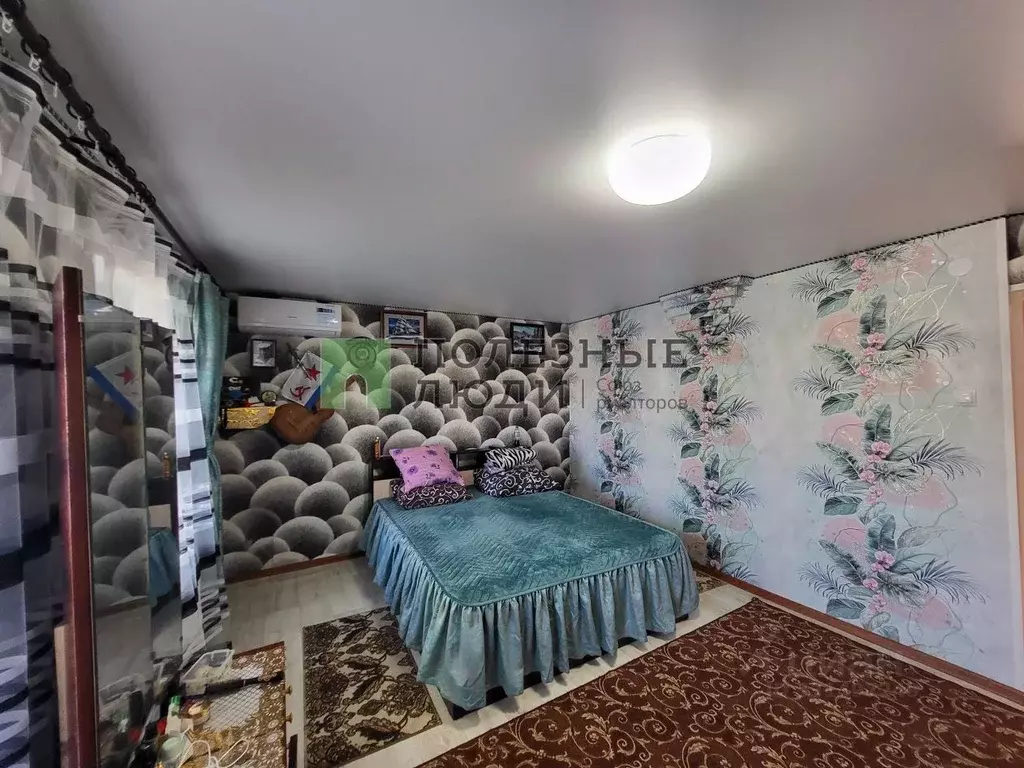 Дом в Крым, Красноперекопский район, с. Ильинка ул. Матросова, 21 (33 ... - Фото 2