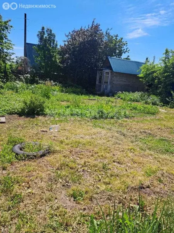 Участок в Барнаул, улица Попова (4.8 м) - Фото 1