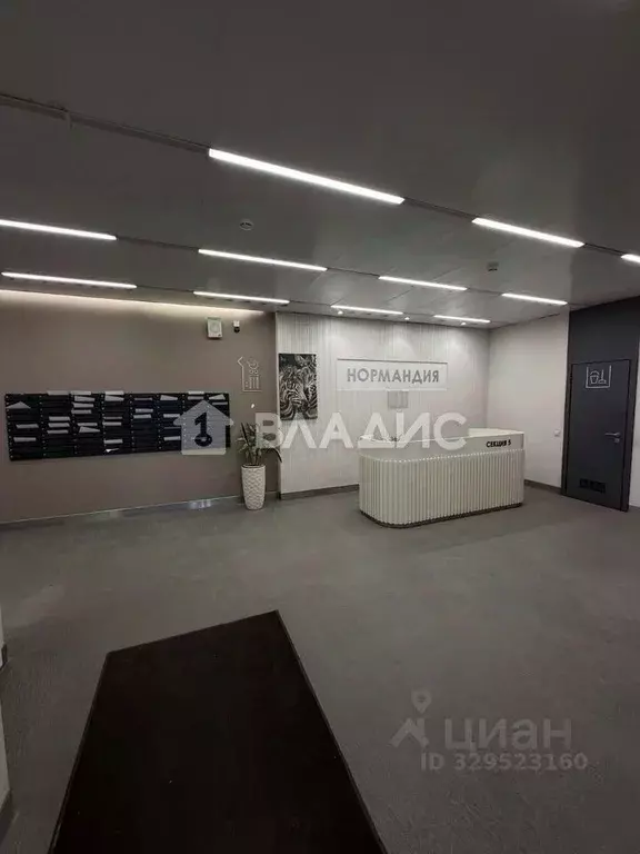 3-к кв. Москва Тайнинская ул., 9к1 (88.1 м) - Фото 1
