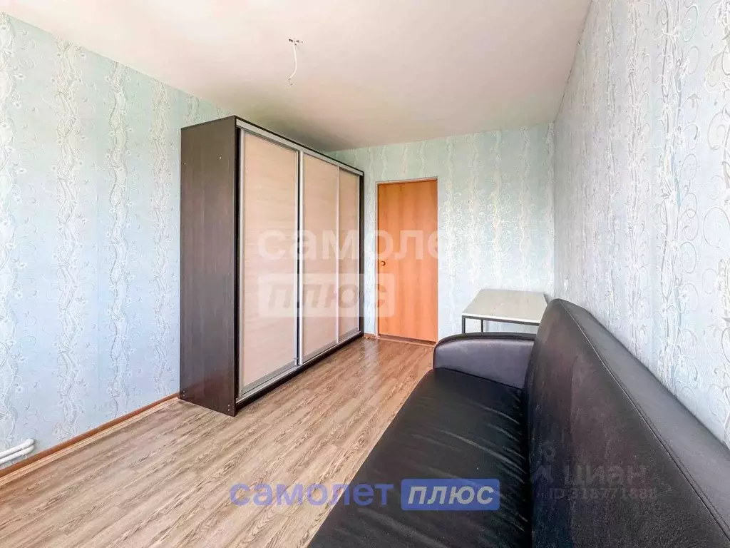 1-к кв. Чувашия, Мариинский Посад ул. Николаева, 73 (33.4 м) - Фото 0