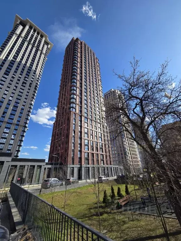 2-к кв. Москва Дубининская ул., 59А (64.4 м) - Фото 1