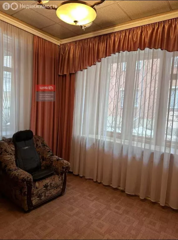 3-комнатная квартира: Рязань, улица Горького, 78 (78 м) - Фото 0