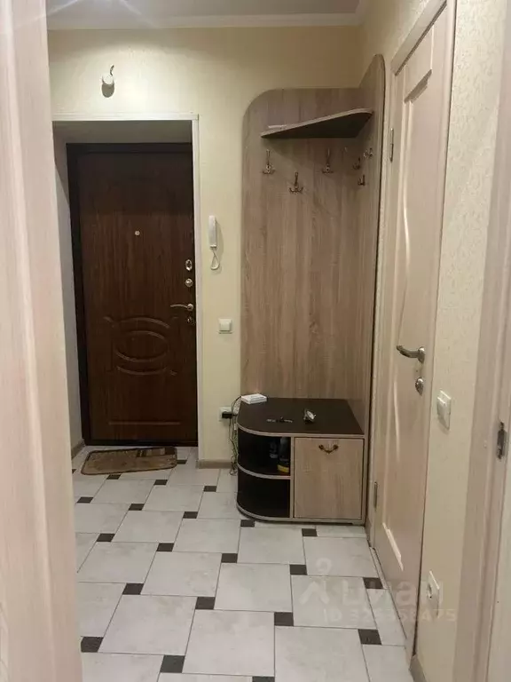 1-к кв. Рязанская область, Рязань Затинная ул., 28 (45.0 м) - Фото 2