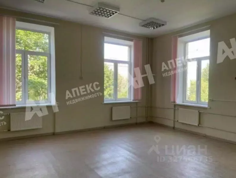 Помещение свободного назначения в Москва Малый Предтеченский пер., 1/2 ... - Фото 1