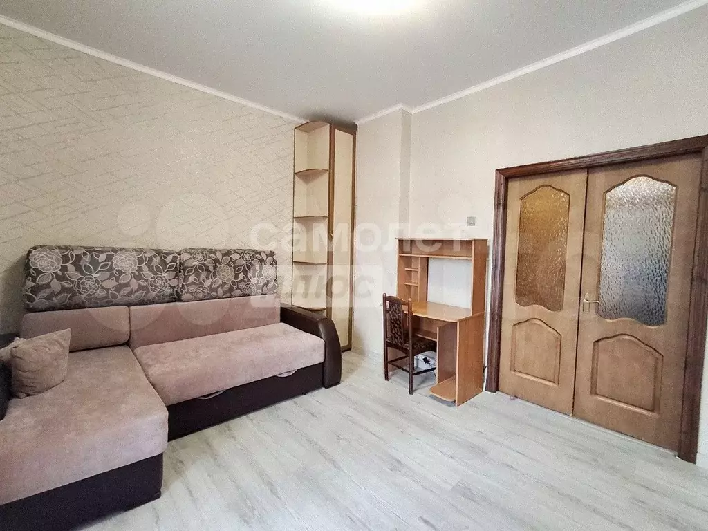 2-к. квартира, 53 м, 3/4 эт. - Фото 1