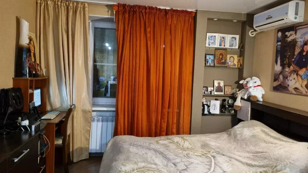 3-к кв. Волгоградская область, Волгоград ул. Землячки, 27 (84.0 м) - Фото 1