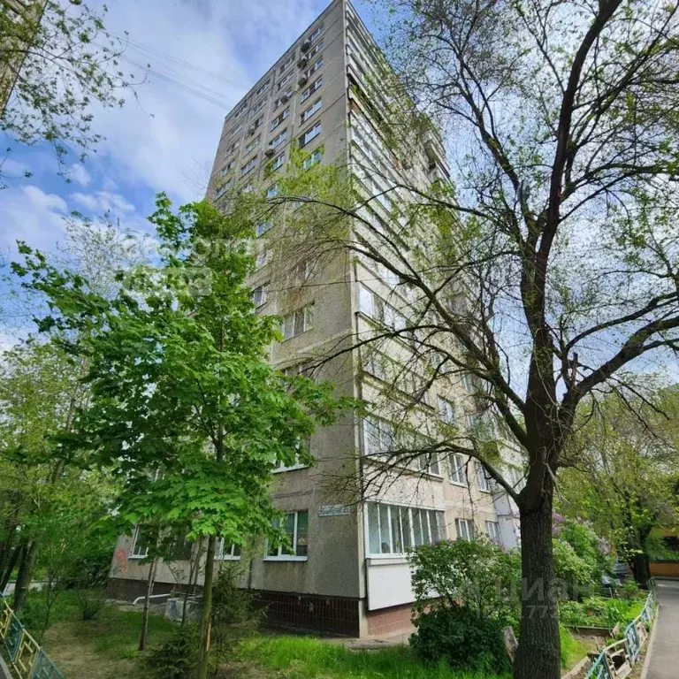 3-к кв. Московская область, Дзержинский Томилинская ул., 26 (75.7 м) - Фото 0