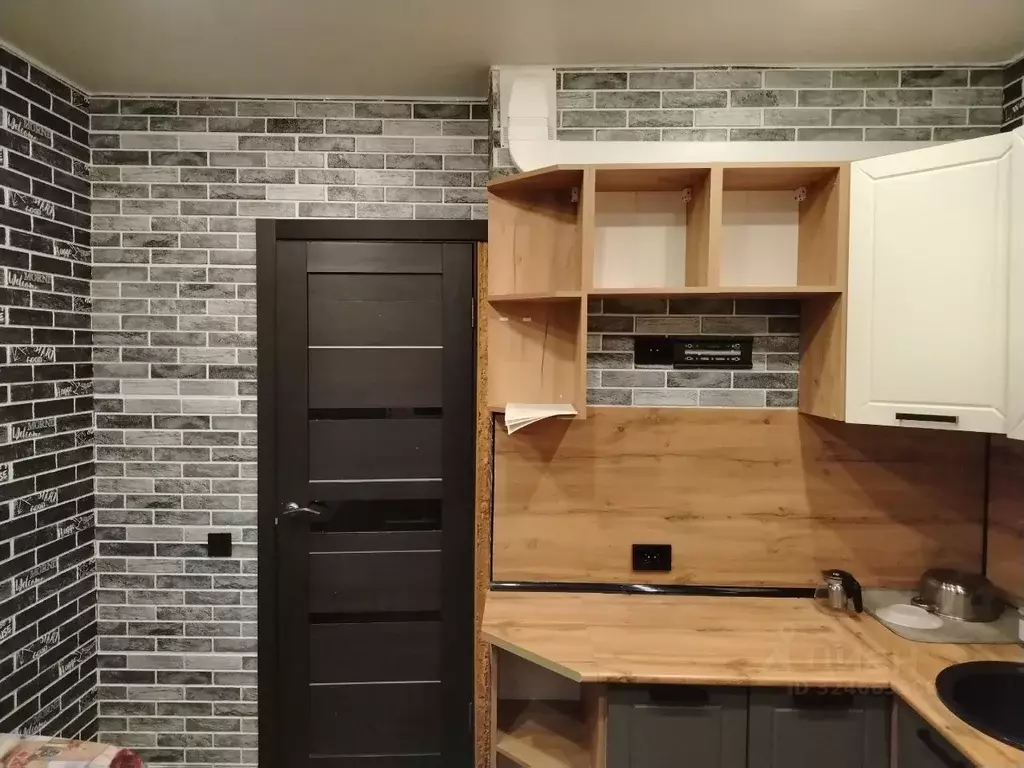 2-к кв. Ленинградская область, Тихвин 1А мкр, 14 (48.0 м) - Фото 2