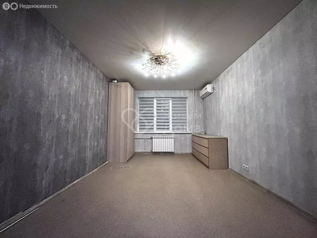 1-комнатная квартира: Волгоград, Пролетарская улица, 29 (35.8 м) - Фото 2