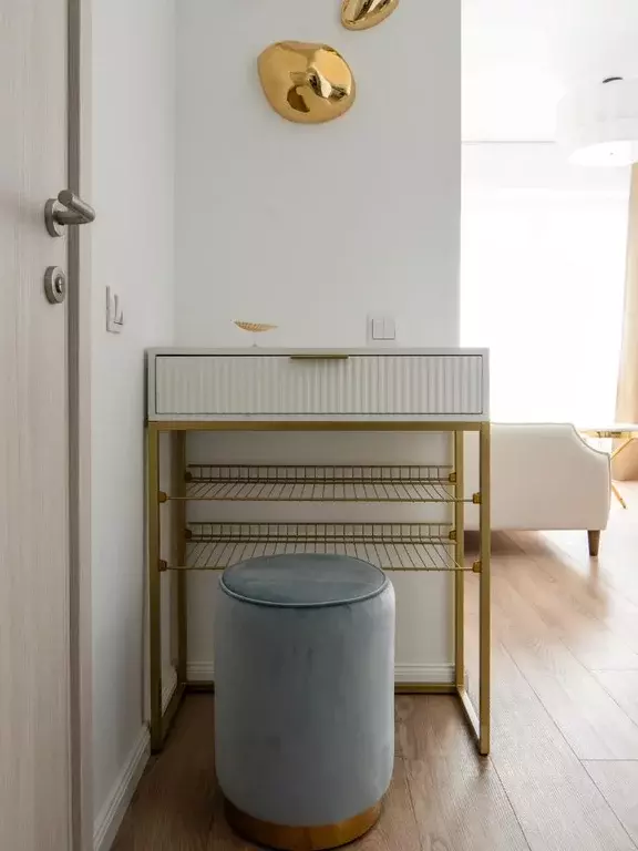 1-к кв. Москва 1-й Грайвороновский проезд, 3Ак3 (32.0 м) - Фото 1