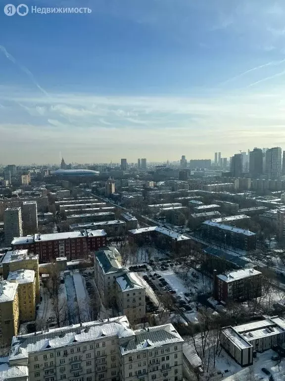 4-комнатная квартира: Москва, Кочновский проезд, 4к2 (121 м) - Фото 2