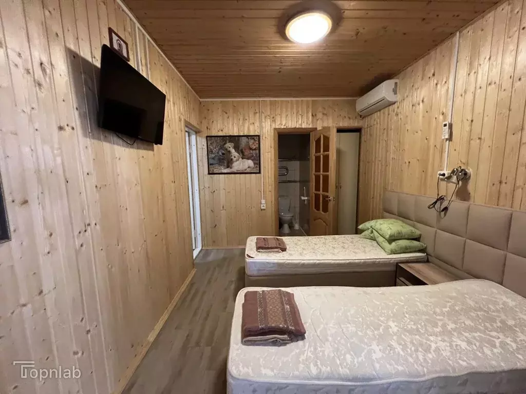 Дом в Краснодарский край, Геленджик городской округ, с. Дивноморское ... - Фото 2