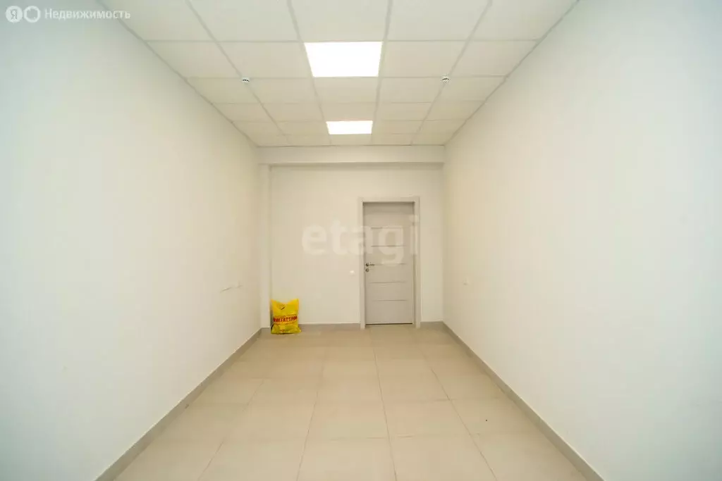 Офис (279.4 м) - Фото 1