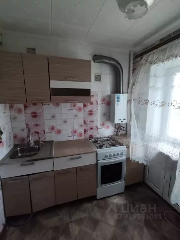 2-к кв. Саратовская область, Энгельс муниципальное образование, ... - Фото 0