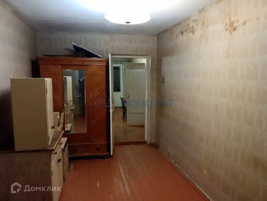Продаётся 2-к квартира, 45.3 м - Фото 1