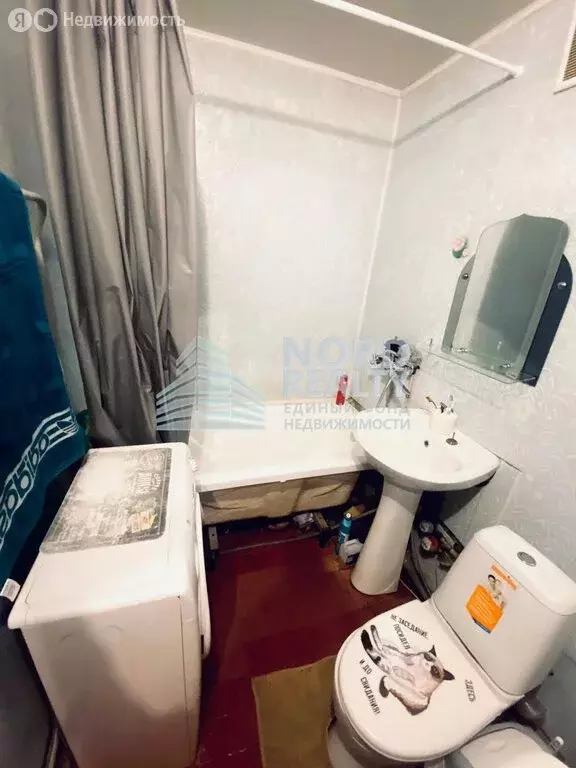 2-комнатная квартира: Мурманск, улица Александра Невского, 87 (45 м) - Фото 1