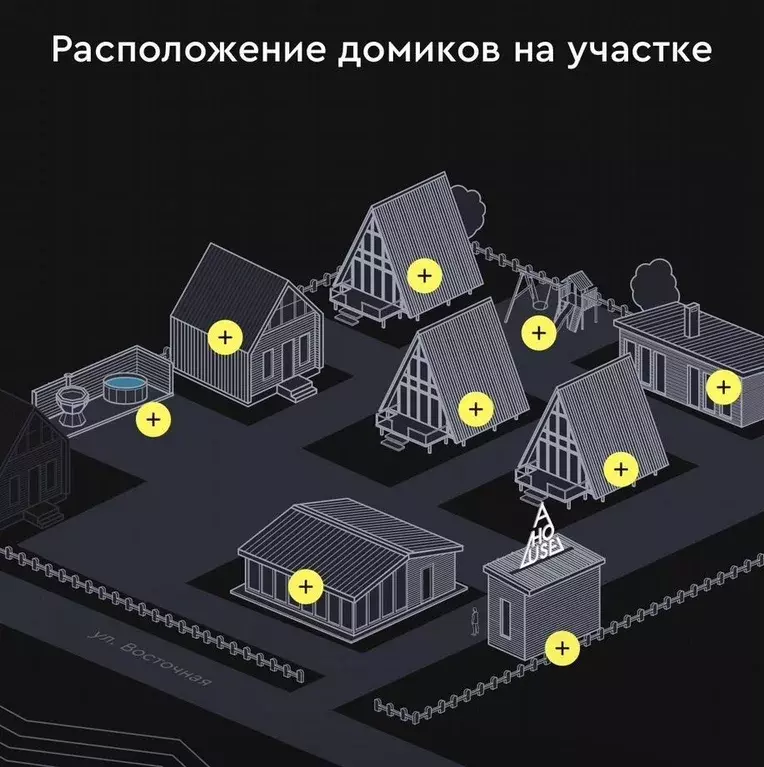 Помещение свободного назначения в Адыгея, Майкопский район, Даховская ... - Фото 1