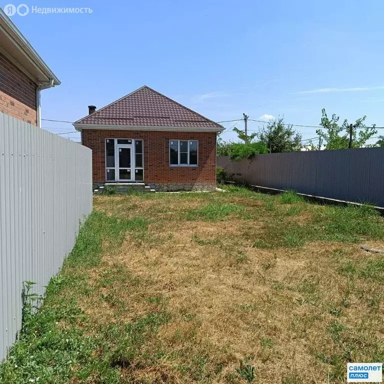 Дом в Индустриальный, Юбилейная улица, 35 (95 м) - Фото 2