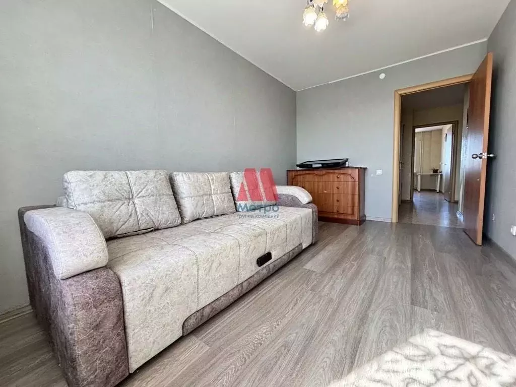 2-к кв. Ярославская область, Ярославль Ярославская ул., 153к2 (56.0 м) - Фото 2