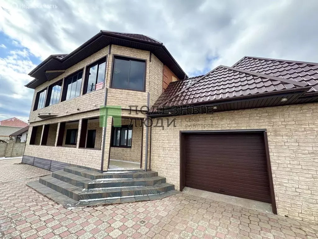 Дом в городской округ Красноярск, деревня Минино, Сибирская улица, 25 ... - Фото 2