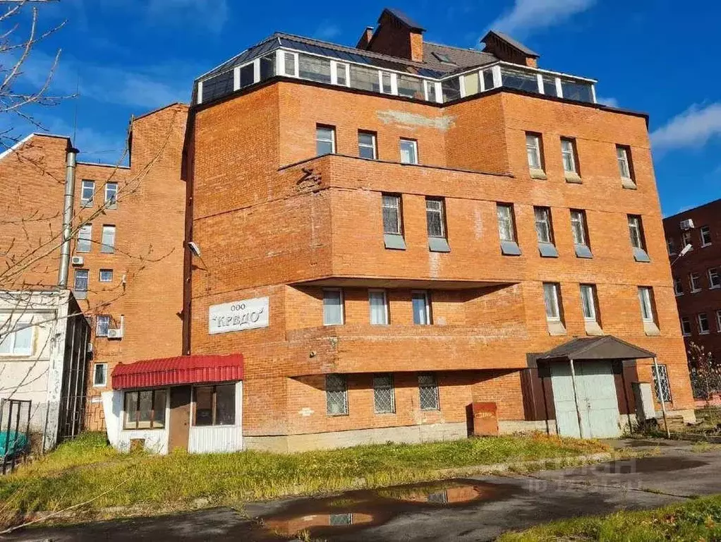 Помещение свободного назначения в Новгородская область, Великий . - Фото 0