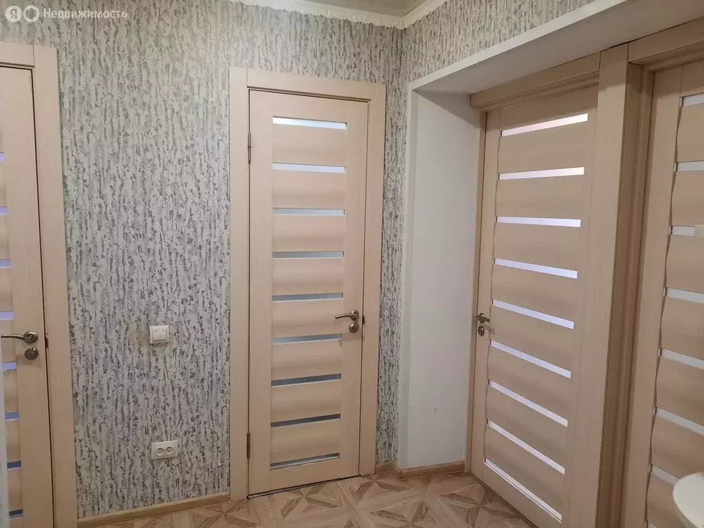4-комнатная квартира: Алексин, Тульская улица, 129/26 (79 м) - Фото 1
