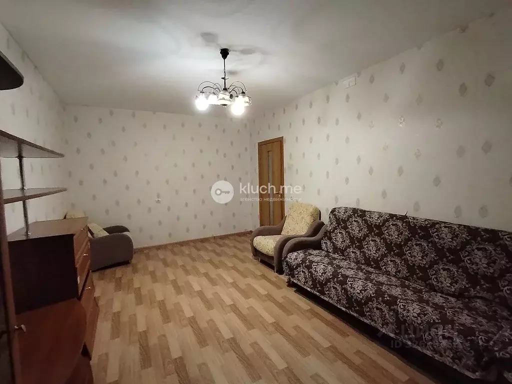 2-к кв. Татарстан, Казань просп. Победы, 210Б (63.1 м) - Фото 2