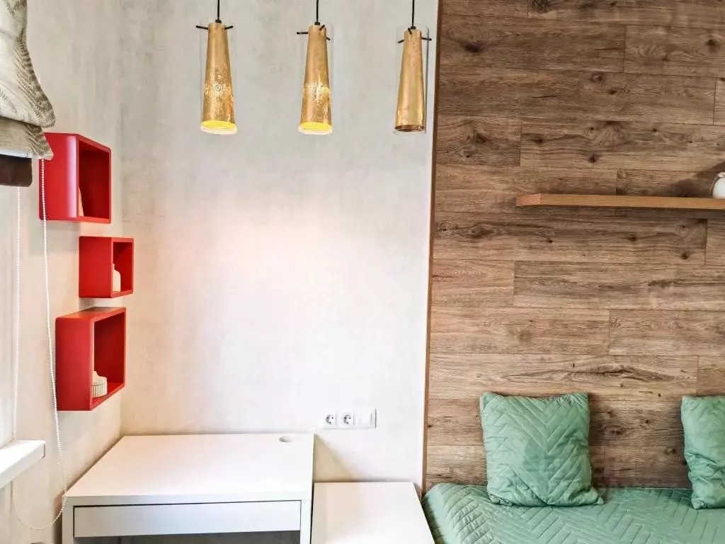 1-к кв. Санкт-Петербург Московский просп., 183-185Ак3Б (25.0 м) - Фото 2