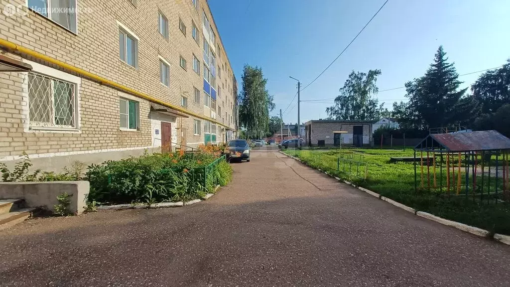 2-комнатная квартира: Стерлитамак, Стадионная улица, 25 (49.5 м) - Фото 1