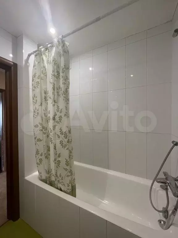 2-к. квартира, 60 м, 6/17 эт. - Фото 1