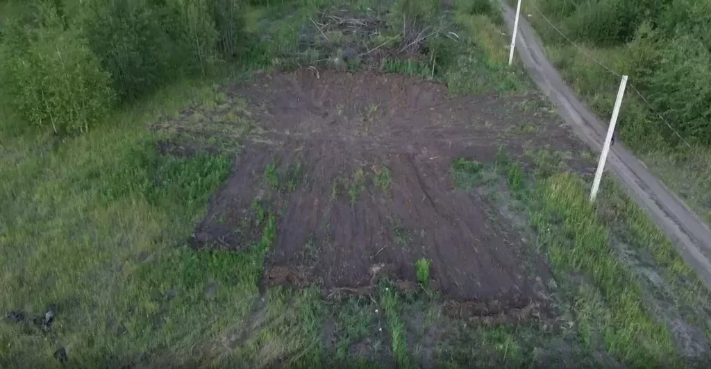 Участок в Воронежская область, Рамонский район, Новоживотинновское ... - Фото 2