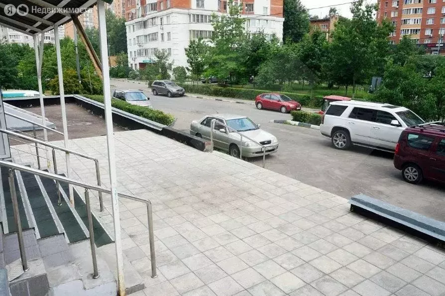 Помещение свободного назначения (138 м) - Фото 2