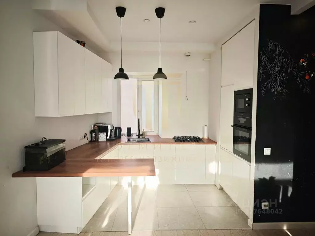 2-к кв. Санкт-Петербург Нарвский просп., 23/2 (58.2 м) - Фото 1