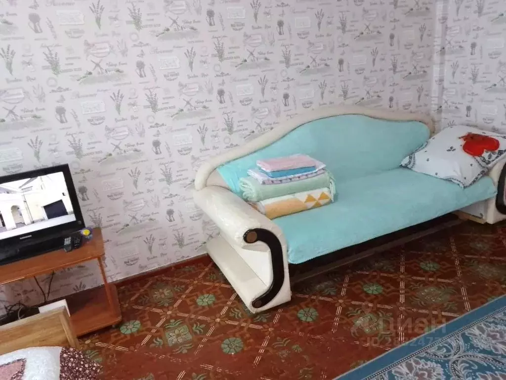 1-к кв. Астраханская область, Астрахань ул. Татищева, к18 (32.0 м) - Фото 1