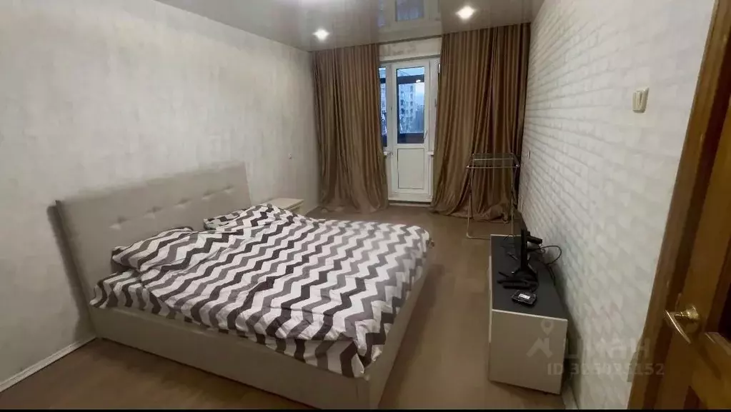 2-к кв. Московская область, Электросталь Западная ул., 5 (47.0 м) - Фото 1