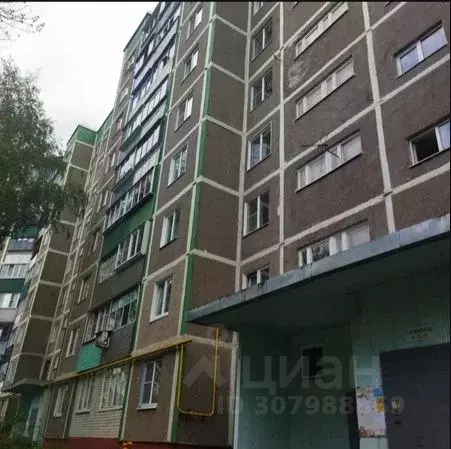 3-к кв. Курская область, Курск Орловская ул., 24 (60.0 м) - Фото 1