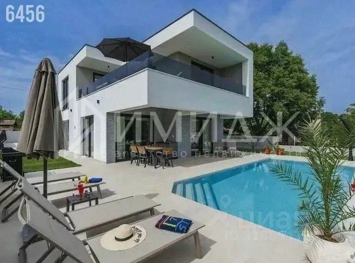 Дом в Краснодарский край, Сочи Звездная ул. (280 м) - Фото 1