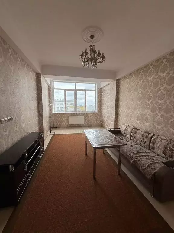 2-к. квартира, 65 м, 5/12 эт. - Фото 0