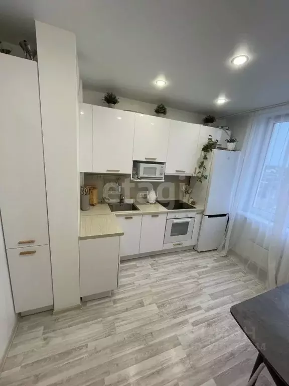 2-к кв. Свердловская область, Екатеринбург муниципальное образование, ... - Фото 1