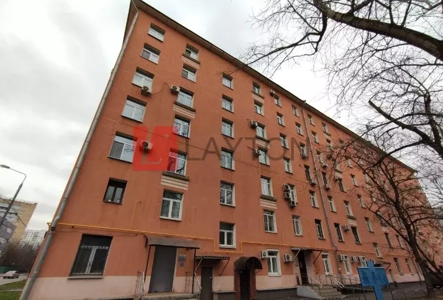 Офис (20 м) - Фото 2