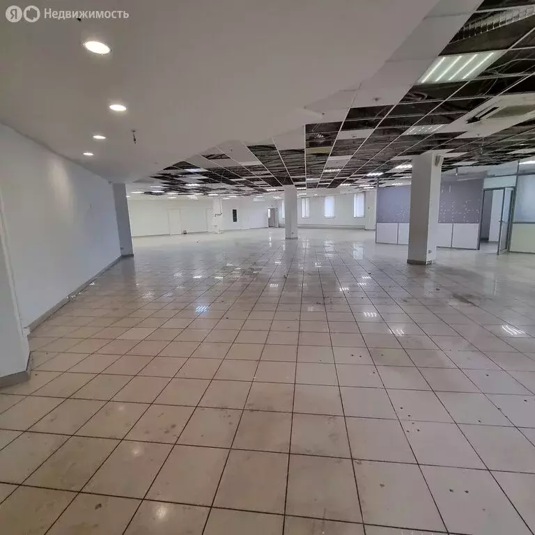Офис (600.1 м) - Фото 2