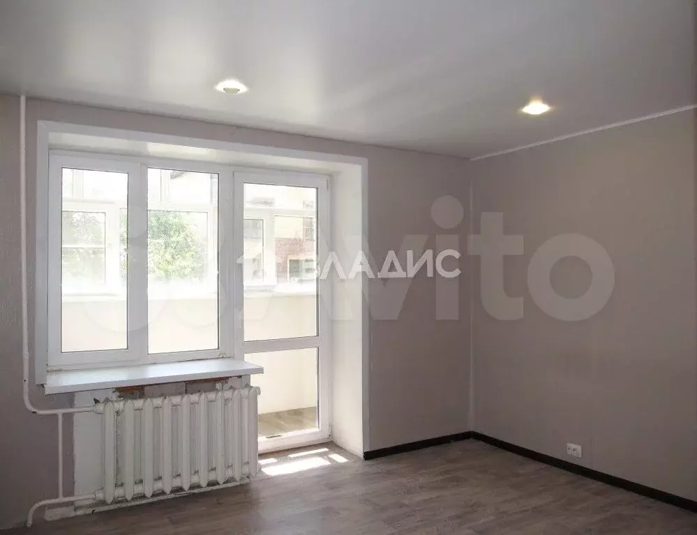 2-к. квартира, 49,5 м, 1/5 эт. - Фото 1