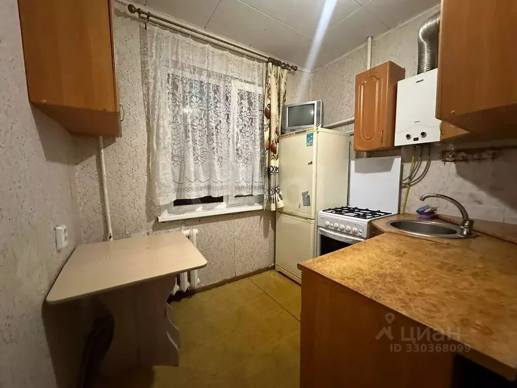 2-к кв. Татарстан, Казань просп. Ибрагимова, 30а (55.0 м) - Фото 1