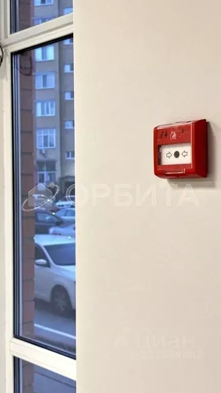 Помещение свободного назначения в Тюменская область, Тюмень ул. Клары ... - Фото 2