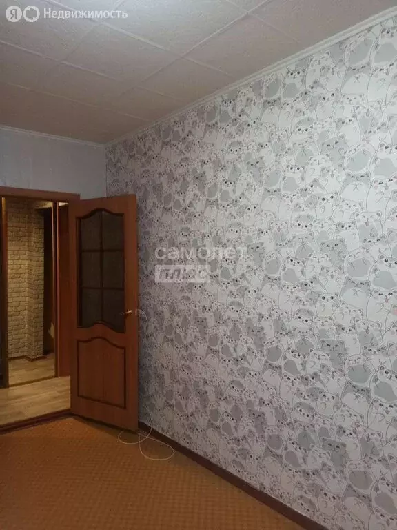 2-комнатная квартира: Миасс, улица Нахимова, 16 (51 м) - Фото 2