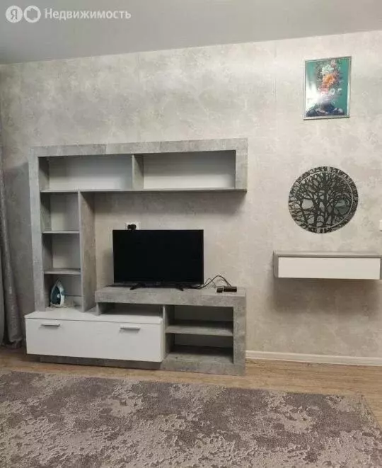 Квартира-студия: Ростов-на-Дону, улица Висаитова, 3 (26 м) - Фото 2